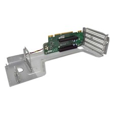 Supermicro Riser Board Assembly RSC-W2-66 +Bracket 01-SC82973-XX00T101 picture