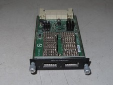 0FJ727 DELL Networking Expansion Module 2 Port picture