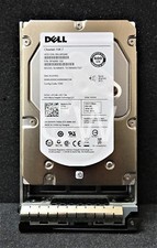 ST3600057SS W347K Dell 600GB 15K RPM 6Gb/s 3.5