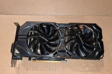 Gigabyte Radeon R9 390 G1 Gaming 8GB GDDR5 Graphics Card GV-R939XG1 GAMING-8GD picture