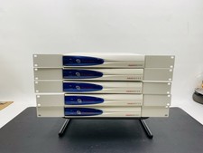 LOT OF 5 Avocent AMX 5111 User Station KVM Switch 520-435-501 picture
