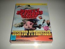 Monty Python's Flying Circus Desktop Pythonizer vintage software. New. picture