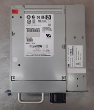 HP PD003-20103 StorageWorks LTO-3 Ultrium 920 Tape Drive (435247-001) picture