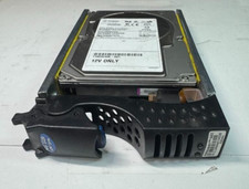 EMC 005048491 ST3146807FCV 146GB 10K RPM 8MB Cache 2Gb/s  Fibre Channel HDD 3.5