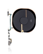 Wireless NFC Charging Flex With Power & Volume Flex Pre-Installed For iPhone X picture
