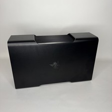 Razer Core V2 RC21-0116 Thunderbolt 3 eGPU External GPU Enclosure - No Cables picture