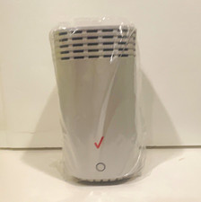 Verizon Fios E3100 Dual-Band Wi-Fi Extender, Ethernet, 2400 Mbps, White picture