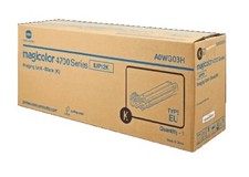 Original Drum Konica Minolta Magicolor 4750EN 4750DN / IUP12K A0WG03H Imaging picture