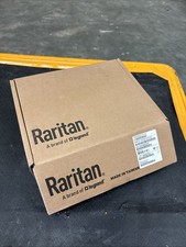 NEW Raritan Dominion DKX2-101-V2 IP KVM Switch New picture