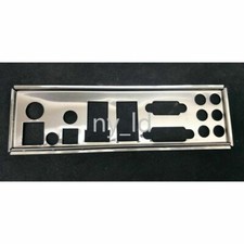IO OEM   MSI Z77A-G45、Z77A-GD55、Z77A-GD65 Backplate  I/O picture