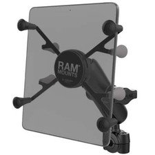 RAM-B-408-37-62-UN8U  RAM X-Grip with RAM Torque Small Rail Base fo... picture
