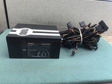 Antec TruePower Quattro TPQ-1000 1000W ATX Power Supply - PS10A picture