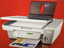 Lexmark X4530 All-in-One WiFi Printer Scanner Copier Fax  New In Box picture