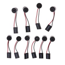 10Pcs/lot Motherboard PC Computer BIOS Beep Code Internal Speaker Buzzer picture
