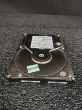 IBM 25L2657 DJNA-371350 13.5GB 7.2K RPM 2MB IDE ATA 3.5
