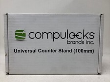 Compulocks Universe Counter Stand (100mm) Mod 303B picture