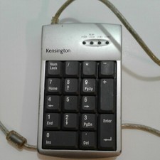 Kensington 33006 Pocket Keypad USB picture