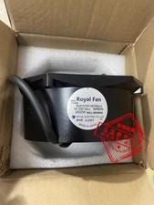 RoyalFan RAR757DP-39TP(E41) 230V 20/22W Cooling Fan picture