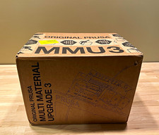 Original Prusa MMU3 Lite (for CORE One) - Full Kit picture
