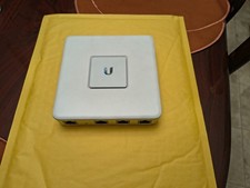 Ubiquiti UniFi Security Gateway Enterprise Firewall Router USG w/ Power Supply picture