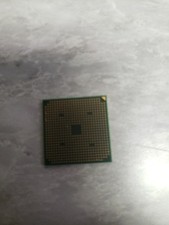 AMD Turion 64 X2 TL-58 1.9 GHz TMDTL60HAX5DM Laptop Mobile CPU  picture