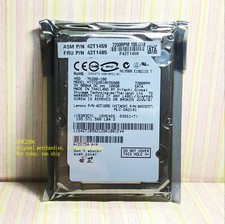 Hitachi  7K200 HTS722010K9SA00 100 GB 7200RPM,2.5
