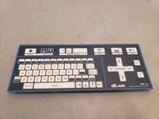 Vintage Advanced Input Devices PanelKey ATL/ADR Keyboard 4000 S/L Advanced Tech picture