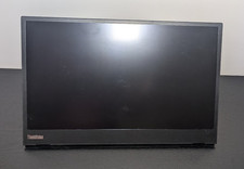 Lenovo ThinkVision M14 14