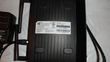 Actiontec GT784WNV 300 Mbps 4-Port Wireless N Router picture