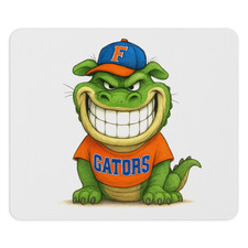 Florida Gators Mouse Pad 9.5