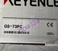 1PC NEW KEYENCE GS-73PC DHL/FedEx picture