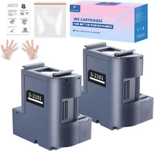 F170 Maintenance Box Replacement for Epson Surecolor SC-F170 SC-F150 picture