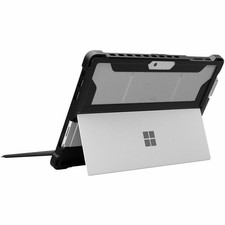 MAXCases Extreme Shell Rugged Tablet Protective Case with Built-In Stylus picture