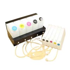 For Epson T3000 T3070 T5070 T5200 T5270 T7000 Continuous Ink Supply System CISS picture