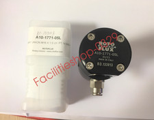 1pcs new ROTOFLUX A10-1771-05L rotary joint black DHL/FedEx picture