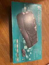 Logitech Mk550 Wireless Wave Combo Keyboard And Mouse BRAND NEW picture