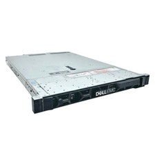 Dell EMC PowerEdge R440 4LFF 2*Silver 4108 1.8GHz 16GB RAM H330 iDrac Ent Server picture