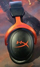 Wireless Gaming Headset - HyperX Cloud II Wireless picture