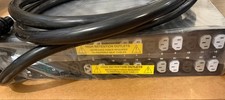 Server Technology C2S24SP-YCLN5D6 PRO2 Switched PDU 24 Outlet 208V 30A L21-30P picture