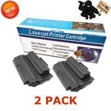 2 x Black Toner Cartridge Compatible For Dell Dell 1815 1815dn 310-7945 picture