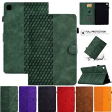 Fr Lenovo Tab M9 M10 M11 P11 Tablet Shockproof Flip Leather Wallet Case Cover- picture