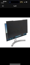 NEW Kensington MagPro 21” Magnetic Privacy Screen for Monitor  K58357WW 16:9 picture