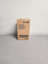 Genuine Xerox 502S67677 Black Developer For use in 100/120/144  picture