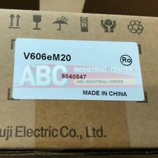 1PCS New FUJI V606EM20 Touch Screen Panel# picture