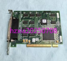 1pc used  PCI-DIO24H acquisition card picture