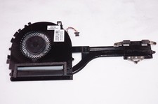 5H40H91150 Lenovo Heatsink Fan Thermal Module FLEX3-1570 picture