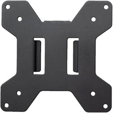 Steel VESA Compatible Plate Mounting Kit, 75X75Mm and 100X100Mm, Quick Release R picture