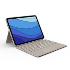 Logitech Combo Touch for iPad Pro (M4/M5) Keyboard Case picture