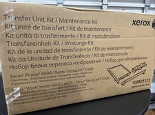 Transfer Unit Kit Maintenance Kit  6600 C405 picture