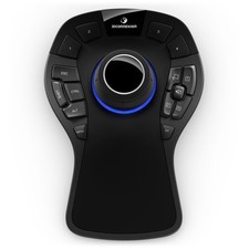3Dconnexion SpaceMouse Pro 3D Mouse picture